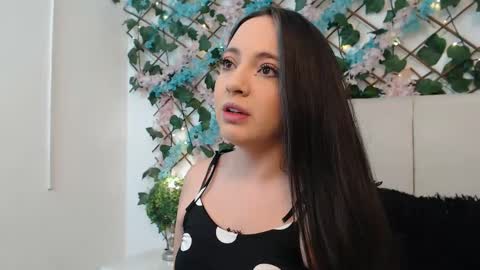 SCARLET online show from 02.06.26