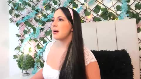 SCARLET online show from 02.08.26