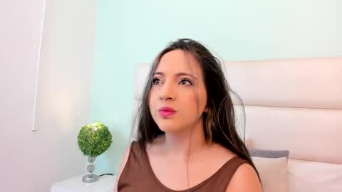 SCARLET online show from 03.06.26