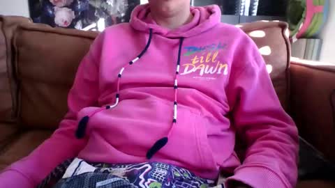 Marcel online show from 04.10.26