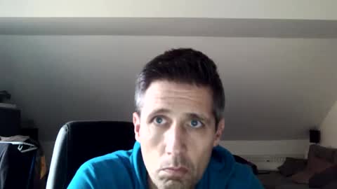 Dildomen online show from 12.04.24
