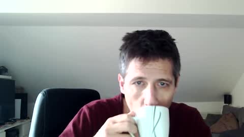 Dildomen online show from 12.11.24