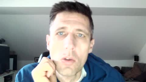 Dildomen online show from 01.03.25