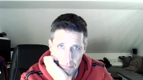 Dildomen online show from 01.13.25