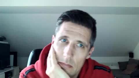 Dildomen online show from 01.15.25