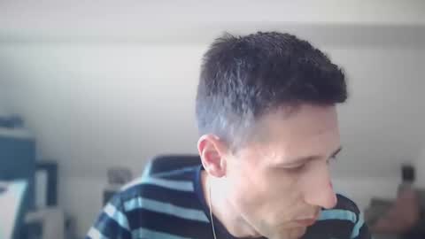 Dildomen online show from 03.06.25