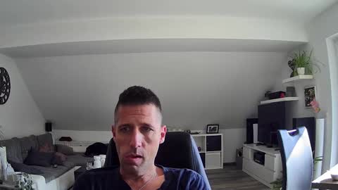 Dildomen online show from 10.01.25