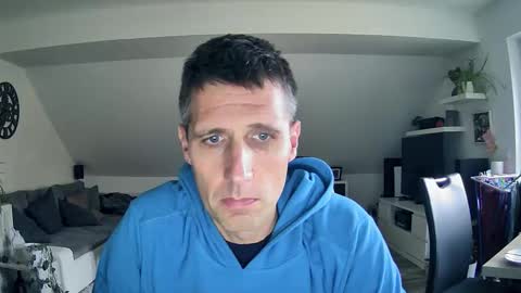 Dildomen online show from 10.28.25