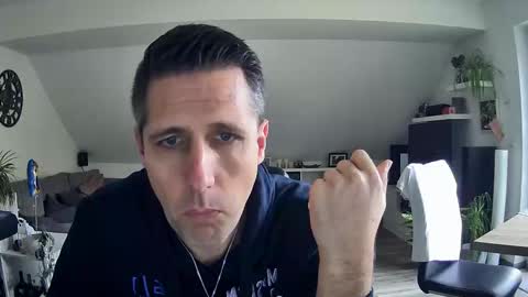 Dildomen online show from 02.13.26