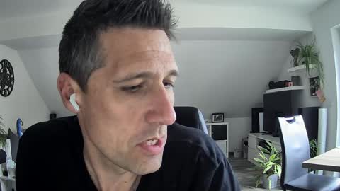 Dildomen online show from 05.20.26