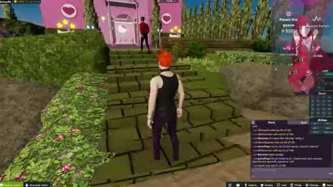 Leon online show from 10.13.25