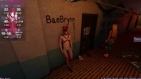 Leon online show from 12.05.25