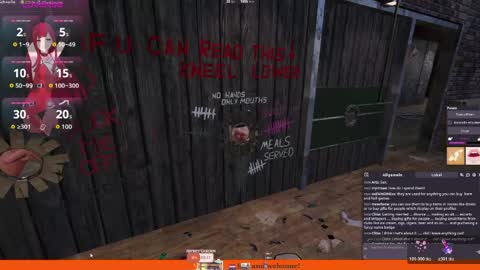 Leon online show from 04.03.26