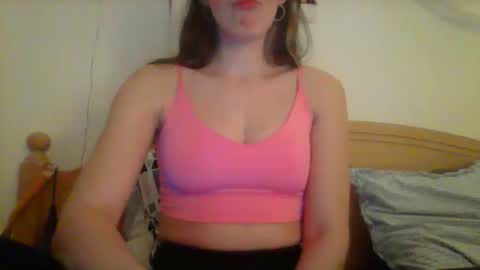 Snapshot of schoogirl_needs_daddy chatting on 02.24.26 school girl needs a dadd online show from 02.24.26