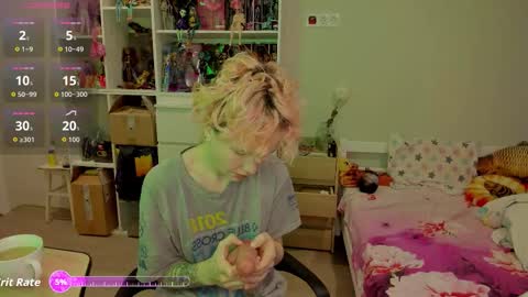 Rina online show from 11.30.25