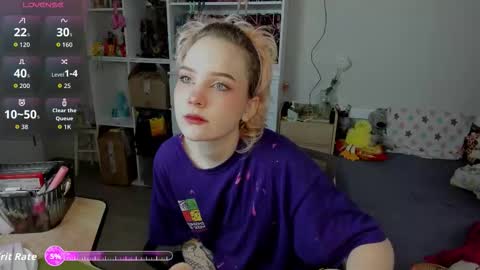 Rina online show from 12.03.25