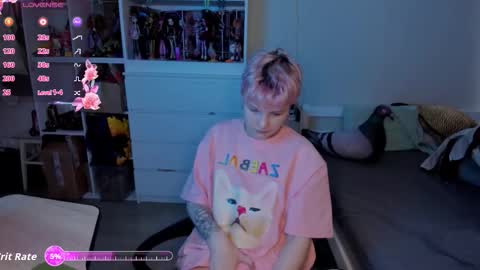 Snapshot of school_love chatting on 02.13.26 Rina online show from 02.13.26