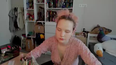 Snapshot of school_love chatting on 02.18.26 Rina online show from 02.18.26