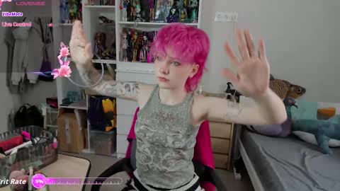 Snapshot of school_love chatting on 02.20.26 Rina online show from 02.20.26