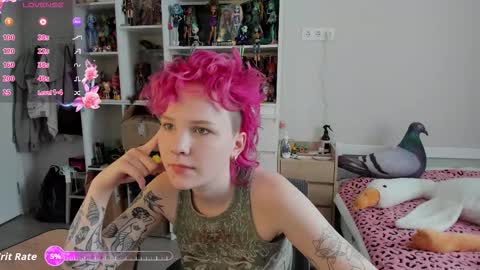 Snapshot of school_love chatting on 02.24.26 Rina online show from 02.24.26