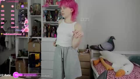 Snapshot of school_love chatting on 02.27.26 Rina online show from 02.27.26