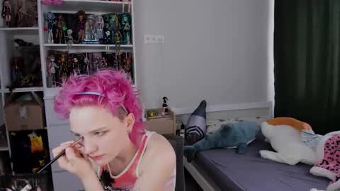 Snapshot of school_love chatting on 03.05.26 Rina online show from 03.05.26