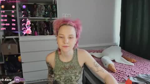 Snapshot of school_love chatting on 03.13.26 Rina online show from 03.13.26