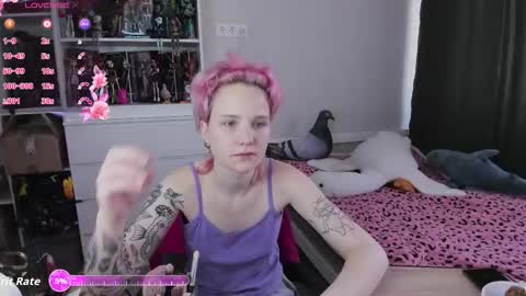 Snapshot of school_love chatting on 03.15.26 Rina online show from 03.15.26