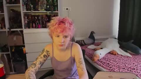 Snapshot of school_love chatting on 03.19.26 Rina online show from 03.19.26