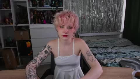 Snapshot of school_love chatting on 03.27.26 Rina online show from 03.27.26