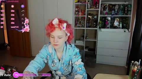 Snapshot of school_love chatting on 04.24.26 Rina online show from 04.24.26