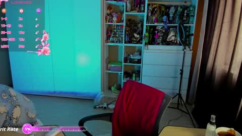 Snapshot of school_love chatting on 05.10.26 Rina online show from 05.10.26