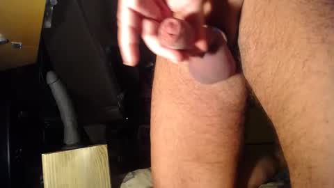 Snapshot of schraps chatting on 11.30.25 Schraps online show from 11.30.25