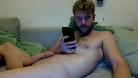 Scautch online show from 11.03.25