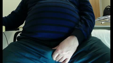 Mick online show from 12.08.24