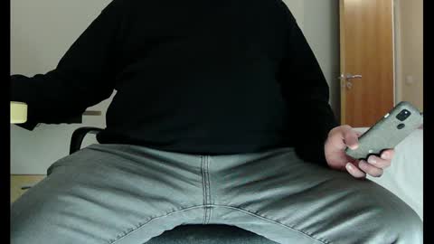 Mick online show from 03.02.25