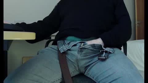 Mick online show from 03.03.25