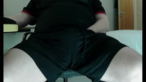 Mick online show from 03.12.25