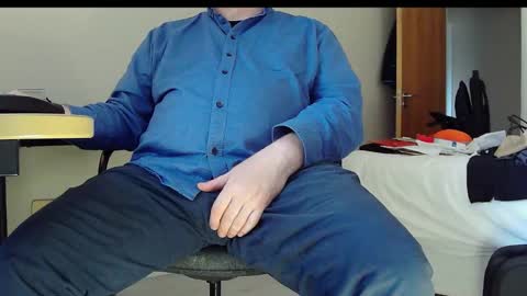 Mick online show from 12.17.25