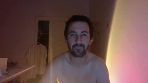 Hans Hammer online show from 10.10.25