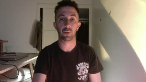 Hans Hammer online show from 11.20.25