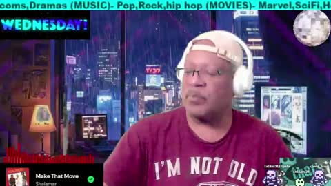 ...PHIL... online show from 11.06.25