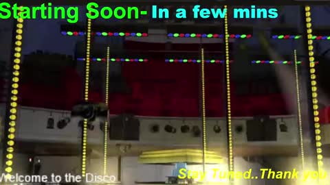 ...PHIL... online show from 11.09.25