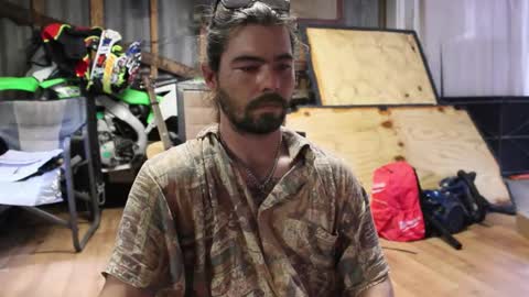 scincere369 online show from 02.27.26