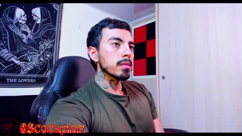 Alejandro help me to reach 200 thumps up online show from 01.16.25