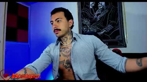 Alejandro help me to reach 200 thumps up online show from 09.28.25