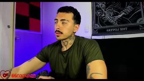 Alejandro help me to reach 200 thumps up online show from 10.16.25