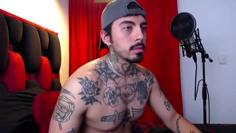 Alejandro help me to reach 200 thumps up online show from 05.16.26
