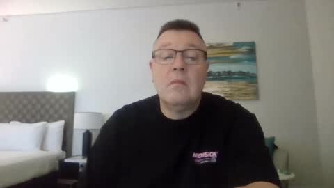 Snapshot of scoobs71 chatting on 04.26.26 Scoobs online show from 04.26.26