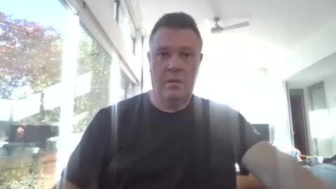 Snapshot of scoobs71 chatting on 06.08.26 Scoobs online show from 06.08.26